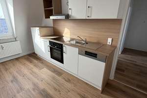 Erstbezug nach Sanierung - 3Z, EBK, Altbau