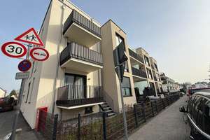 Moderne 3-Zimmer-Neubauwohnung mit Balkon & TG-Stellplatz in Köln-Holweide – Schnellweider Str 112, 51067 Holweide, Köln – Vorschaubild 8