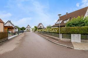 Zweifamilienhaus mit großem Garten, Garage und vielseitigem Potenzial – Die vollständige Adresse der Immobilie erhältst du vom Anbieter., 89407 Dillingen an der Donau – Vorschaubild 20