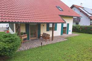 Gepflegtes Einfamilienhaus in Künzing – Tassilostraße 14, 94550 Deggendorf (Kreis) – Vorschaubild 4