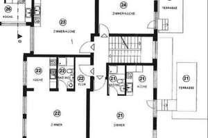 Charmante 3-Zimmer Wohnung mit Balkon in Berlin-Schöneberg – Hauptstraße 101, 10827 Schöneberg, Berlin – Vorschaubild 16