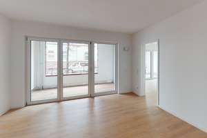 Barrierefrei - moderne 2-Zimmer-Wohnung mit Einbauküche und Terrasse – Feldstraße 110, 63071 Bachschule, Offenbach am Main – Vorschaubild 5