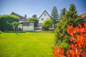 Frei stehendes, gepflegtes Zweifamilienhaus in begehrtem Wohnquartier – Aachen (Kreis) – Vorschaubild 12