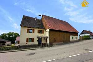 Charmantes Einfamilienhaus & vielseitiges landwirtschaftliches Anwesen mit Entwicklungspotenzial – Schwäbisch Hall (Kreis) – Vorschaubild 20