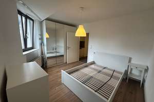 Möblierte 2-Zimmer-Wohnung in der beliebten Schwetzinger Vorstadt – Die vollständige Adresse der Immobilie erhältst du vom Anbieter., 68165 Schwetzingerstadt/Oststadt, Mannheim – Vorschaubild 5