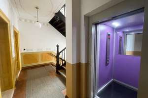 Viel Platz für 2! * Parkett * Fußbodenheizung * tolles Bad * LED-Licht * Übernahme Küche/Möbel mgl. – 4315 Neustadt-Neuschönefeld, Leipzig – Vorschaubild 19