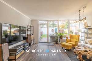 NEUER PREIS | Lilienthal -Tolles Reihenendhaus in perfekter Lage mit Garage – Osterholz (Kreis) – Vorschaubild 4