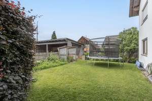 Gepflegtes 3-Familien-Wohnhaus als attraktive Kapitalanlage in Horgenzell – Die vollständige Adresse der Immobilie erhältst du vom Anbieter., 88263 Horgenzell – Vorschaubild 19