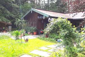 Idyllisches Einfamilienhaus mit viel Charme und Potenzial. – Die vollständige Adresse der Immobilie erhältst du vom Anbieter., 83233 Bernau am Chiemsee – Vorschaubild 2