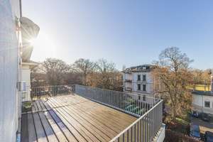 Exklusive 4,5-Zimmer-Wohnung im Musikviertel Leipzig – Die vollständige Adresse der Immobilie erhältst du vom Anbieter., 4107 Zentrum-Süd, Leipzig – Vorschaubild 24