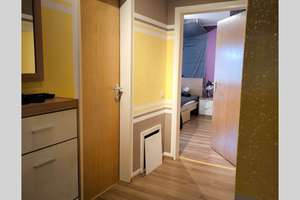Schöne 2-Zimmer-DG-Wohnung mit Ausblick in bevorzugter Wohnlage von Meinerzhagen zu verkaufen! – Die vollständige Adresse der Immobilie erhältst du vom Anbieter., 58540 Meinerzhagen – Vorschaubild 10
