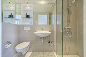 MODERNES WOHNEN / 1 ZIMMER-APARTMENT IN NEUPERLACH / TOP RENDITE – Die vollständige Adresse der Immobilie erhältst du vom Anbieter., 81735 Neuperlach, München – Vorschaubild 9