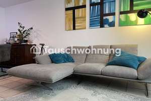 Tauschwohnung: 2 Zimmer in Köln Belgisches Viertel