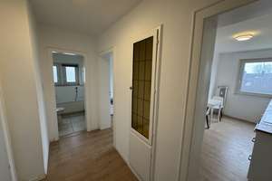 Möblierte 2-Zimmerstadtwohnung in Bielefeld - Ideal für WG – Die vollständige Adresse der Immobilie erhältst du vom Anbieter., 33604 Mitte, Bielefeld – Vorschaubild 2
