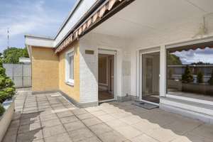 Ihr Platz an der Sonne: charmante Dachgeschosswohnung auf dem Venusberg – Die vollständige Adresse der Immobilie erhältst du vom Anbieter., 53127 Venusberg, Bonn – Vorschaubild 4