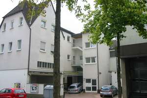 Ruhiges, helles 1-Zimmer-Appartement zentral in Dortmund-Hombruch