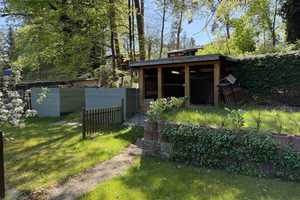Attraktives Baugrundstück in Schönwalde -Glien mit Altbestand – Straße der Jugend 95, 14621 Havelland (Kreis) – Vorschaubild 12