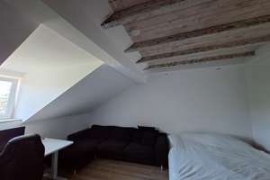 2-Zimmer Wohnung in bester Lage  in der Bonner Südstadt – Die vollständige Adresse der Immobilie erhältst du vom Anbieter., 53113 Südstadt, Bonn – Vorschaubild 4