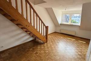 Bogenhausen: helle und ruhige 2,5 Zimmer ETW, TG, frei – Max-Zenger-Str. 12, 81677 Parkstadt, München – Vorschaubild 2