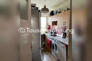 Tauschwohnung: Schöne und helle 3- Zimmer Wohnung in Wandsbek – Die vollständige Adresse der Immobilie erhältst du vom Anbieter., 22041 Wandsbek (Ortsteil), Hamburg – Vorschaubild 5