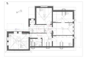 Beeindruckende Altbauvilla im Herzen von Wiesbaden – Die vollständige Adresse der Immobilie erhältst du vom Anbieter., 65183 Mitte, Wiesbaden – Vorschaubild 34