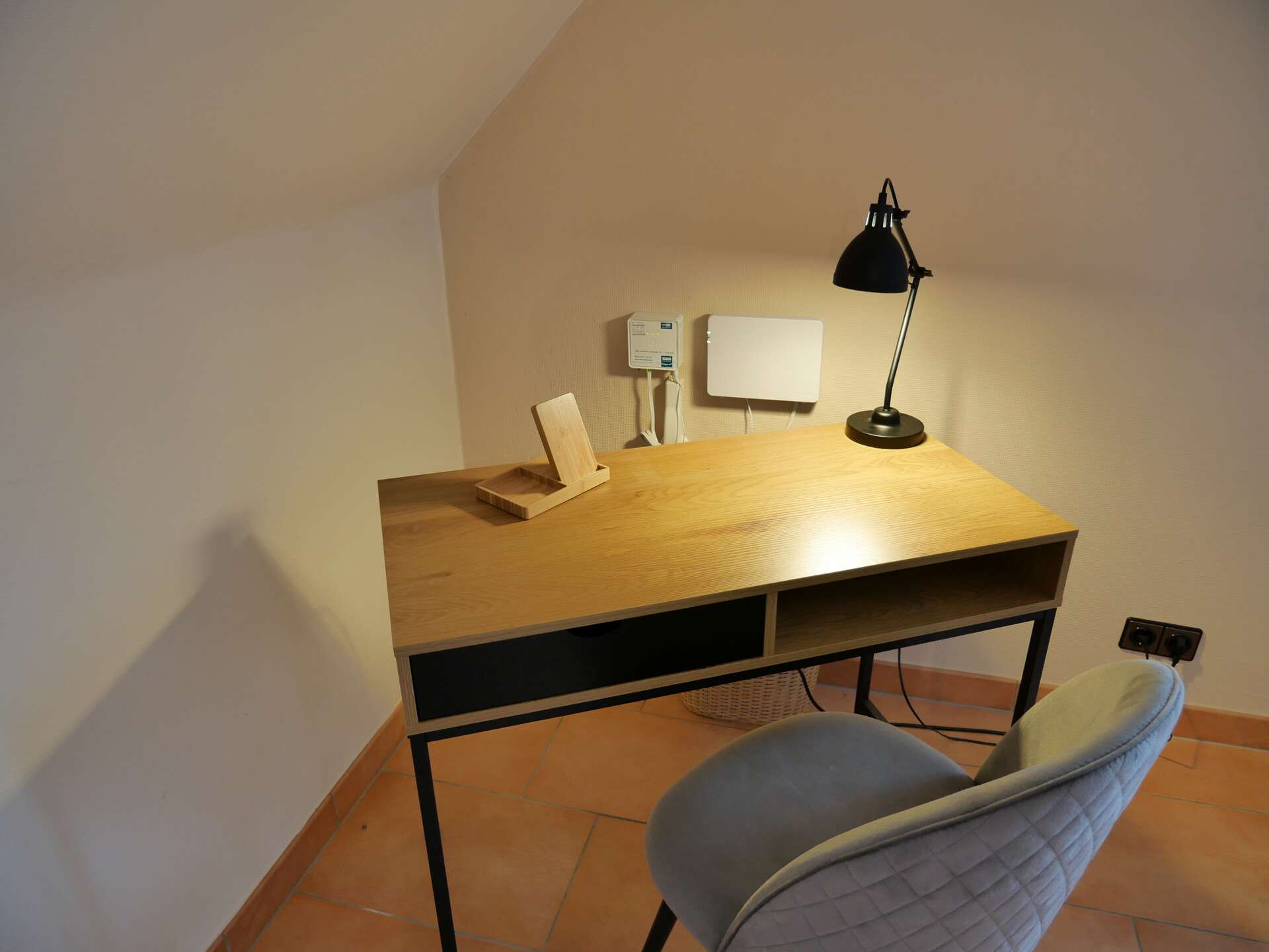 Immobilie in Hemmingstedt - Modernisierte Eigentumswohnung mit Blick ins Grüne| Garage|Balkon|Vermieten oder selbst bewohnen - Bild 10