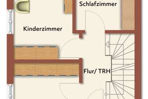 *** Unterkellertes Raumwunder: Doppelhaus mit Garage und Südwest-Garten *** – Die vollständige Adresse der Immobilie erhältst du vom Anbieter., 15366 Hoppegarten – Vorschaubild 7