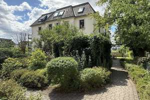 Ideal für Eigennutzer:  3 Zimmer mit Südwestbalkon im Gartenhaus einer Gründerzeitvilla in Striesen – Wittenberger Str. 62A, 1309 Striesen-Ost, Dresden – Vorschaubild 2