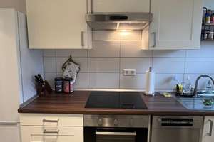 schöne 2-Zi-Whng, Pfhm, Gebiet Wolfsberg in ruhiger Sackgasse gelegen – Am Felsenkeller 2, 75177 Nordstadt, Pforzheim – Vorschaubild 4