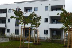 Attraktive, neuwertige 2-Zimmerwhg in Aubing, mit EBK , Balkon, 5 Min Fußweg zur S4 Leienfelsstr.,