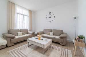 Gerade frisch modernisiert! Gemütliche 2 Zimmer-Wohnung im schönen Altbau – Wuppertal – Vorschaubild 3