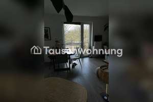 Tauschwohnung: 2-Zimmer-Wohnung in Eilbek gg Altona – Die vollständige Adresse der Immobilie erhältst du vom Anbieter., 22081 Barmbek-Süd, Hamburg – Vorschaubild 5