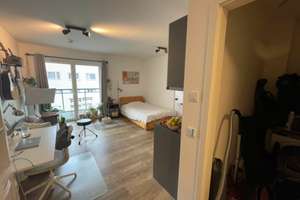 1-Zimmer-Apartment in Berlin-Kreuzberg – Eylauer Straße 15, 10965 Kreuzberg, Berlin – Vorschaubild 5