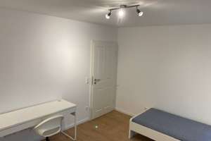 2ZKB Maisonettenwohnung mit Balkon in der Innenstadt – K4 23, 68159 Innenstadt/Jungbusch, Mannheim – Vorschaubild 8