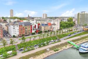 # Wohnen am Rhein # – Die vollständige Adresse der Immobilie erhältst du vom Anbieter., 50668 Altstadt/Nord, Köln – Vorschaubild 27