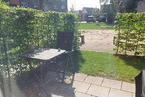 Barrierefreie 3-Zimmer-Neubauwohnung mit Südterrasse im Duisburger Süden – Düsseldorfer Landstraße 76c, 47249 Buchholz, Duisburg – Vorschaubild 10