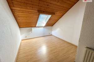 Hübsche 2,5-Raum-Wohnung in zentrumsnaher Lage – 8280 Aue – Vorschaubild 6