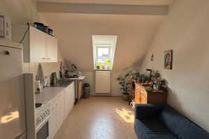 Große helle Wohnung in der Darmstädter Innenstadt – Ernst-Ludwig-Straße 25, 64283 Darmstadt – Vorschaubild 1