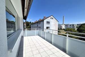 Helle 3 Zi.ETW mit TL-Bad & Sonnenbalkon – Die vollständige Adresse der Immobilie erhältst du vom Anbieter., 65189 Südost, Wiesbaden – Vorschaubild 14