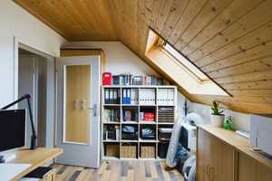 Modernisiertes und äußerst gepflegtes Einfamilienhaus mit Einliegerwohnung in  Zülpich - Bürvenich. – Eldernstraße 34, 53909 Euskirchen (Kreis) – Vorschaubild 27