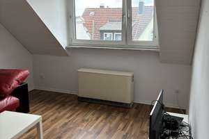 Attraktive 3-Zimmer-Wohnung in Essen zur Untermiete – Elfriedenstraße 11, 45130 Rüttenscheid, Essen – Vorschaubild 3