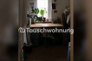 Tauschwohnung: 2,5 Zimmer Wohnung in Eilbek gegen kleinere Wohnung – Friedrichsberger Str. 10, 22089 Eilbek, Hamburg – Vorschaubild 3