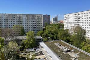 Zuhause mit 3 Zimmern und Balkon in Leipzig – Die vollständige Adresse der Immobilie erhältst du vom Anbieter., 4103 Zentrum-Südost, Leipzig – Vorschaubild 1