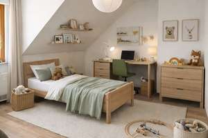 Wunderschönes Reihenmittelhaus mit Kamin – Kernerstr. 211/1, 75323 Bad Wildbad – Vorschaubild 4