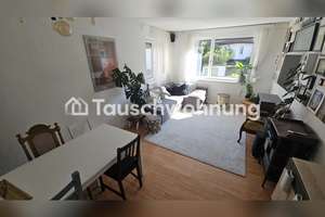 Tauschwohnung: Wohnung Süd,Kesselrand,nahe Erwin Schoettle Platz