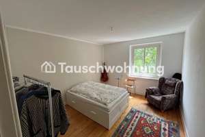 Tauschwohnung: Helle Wohnung nähe Stadtspark – Die vollständige Adresse der Immobilie erhältst du vom Anbieter., 22307 Barmbek-Nord, Hamburg – Vorschaubild 2