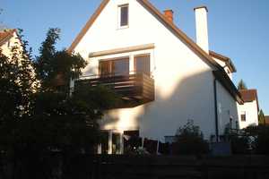 6-Zimmer-Einfamilienhaus mit EBK, Terasse, Garten, Hof, Balkon in Reutlingen – Reutlingen (Kreis) – Vorschaubild 4