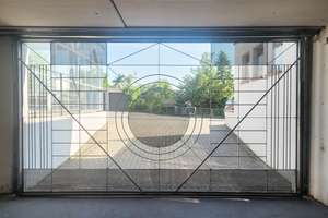 SCHWIND IMMOBILIEN - exklusive 3-Zimmerwohnung mit Balkon, Tiefgaragenplatz +  Fernsicht in Bestlage – Die vollständige Adresse der Immobilie erhältst du vom Anbieter., 64297 Eberstadt, Darmstadt – Vorschaubild 29