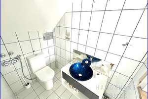 Exklusives Penthouse mit Galerie, Dachterrasse & Whirlpool in Ingolstadt – Die vollständige Adresse der Immobilie erhältst du vom Anbieter., 85055 Nordost, Ingolstadt – Vorschaubild 4