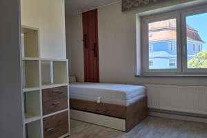 WG aufgepasst!! Top Lage für Studierende - 4 Zimmer Wohnung im 2. OG, nahe der Universität – Sailerstr. 10, 93053 Galgenberg, Regensburg – Vorschaubild 10